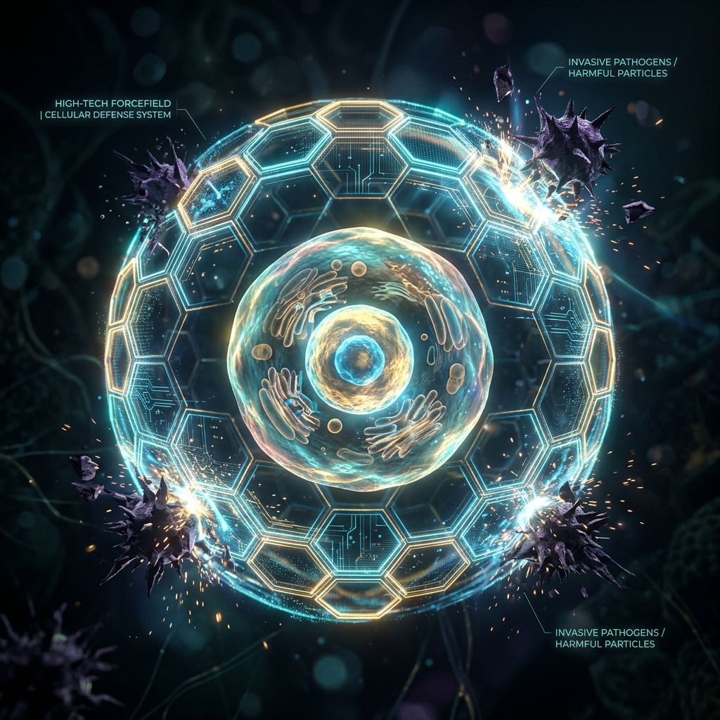 Immune Modulation
